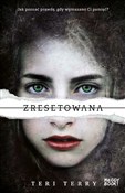 Zresetowan... - Teri Terry -  books in polish 