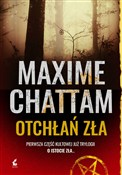 Zobacz : Otchłań zł... - Maxime Chattam