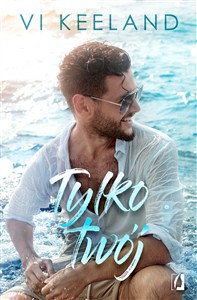 Obrazek Cole Tom 1 Tylko twój