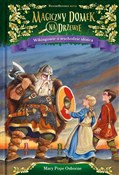 polish book : Wikingowie... - Mary Pope Osborne