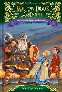 Obrazek Wikingowie o wschodzie słońca