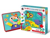 polish book : Figurowy t...