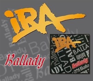 Picture of Ira - Ballady CD