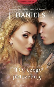 Obrazek To, czego potrzebuję