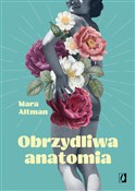 Obrzydliwa... - Mara Altman - Ksiegarnia w UK