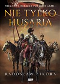 Książka : Nie tylko ... - Radosław Sikora