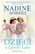 Dzieci z L... - Nadine Dorries -  Polish Bookstore 