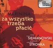 [Audiobook... - Aleksandra Marinina -  Książka z wysyłką do UK