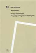 Zobacz : Pamięć per... - Jan Borowicz