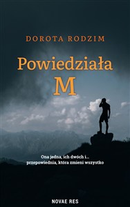 Picture of Powiedziała M