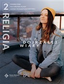 Religia 2 ... - ks. dr Radosław Mazur, ks. dr Marcin Wojtasik -  Polish Bookstore 