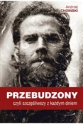 Przebudzon... - Andrzej Choiński -  Książka z wysyłką do UK