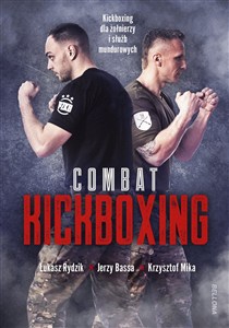 Picture of Combat Kickboxing