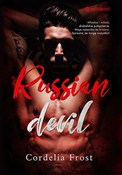 Russian De... - Cordelia Frost -  books from Poland