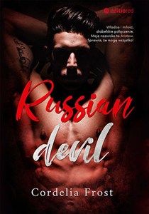 Picture of Russian Devil