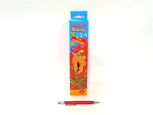 Picture of Gra zręcznościowa 2 w 1 Bierki Pchełki