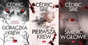 polish book : Pakiet: Go... - Cedric Sire