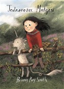 polish book : Jednorożec... - Briony May Smith