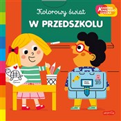W przedszk... - Marion Piffaretti -  foreign books in polish 