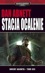 Obrazek Stacja Ocalenie