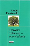 Zobacz : Utwory zeb... - Antoni Pieńkowski