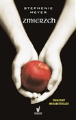 Książka : Zmierzch - Stephenie Meyer