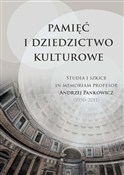 polish book : Pamięć i d... - Paweł Plichta