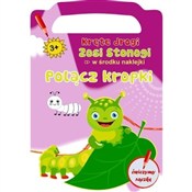 polish book : Kręte drog...