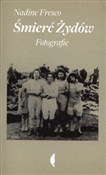 Śmierć Żyd... - Nadine Fresco -  foreign books in polish 