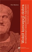 Wokół konc... - Piotr Machura - Ksiegarnia w UK