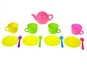 Picture of Zestaw do herbaty