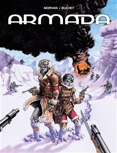 Obrazek Armada Tom 5