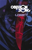 Książka : Oblivion s... - Robert Kirkman, Lorenzo Felici