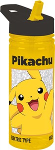 Obrazek Bidon 600ml Pokemon PK00021