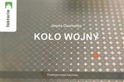 polish book : Koło wojny... - Jaryn Czarnohuz