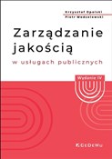 Zarządzani... - Krzysztof Opolski, Piotr Modzelewski - Ksiegarnia w UK