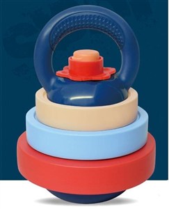 Obrazek Hantle do wypełniania piaskiem / wodą