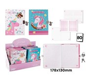 Polska książka : Notes z kł...