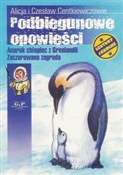 Podbieguno... - Alina Centkiewicz, Czesław Centkiewicz -  Książka z wysyłką do UK