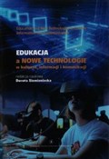 Edukacja a... -  foreign books in polish 