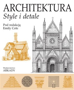 Obrazek Architektura Style i detale