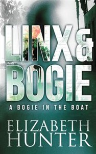 Obrazek A Bogie in the Boat A Linx and Bogie Mystery