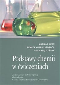 Picture of Podstawy chemii w ćwiczeniach