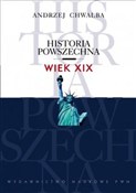Historia p... - Andrzej Chwalba - Ksiegarnia w UK