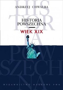 Obrazek Historia powszechna Wiek XIX