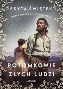 Picture of Potomkowie złych ludzi Wielkie Litery