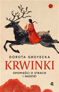 Obrazek Krwinki Opowieść o stracie i nadziei