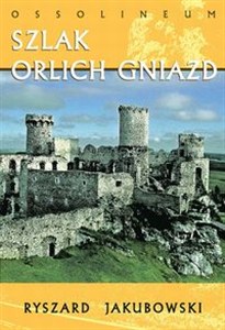Obrazek Szlak orlich gniazd