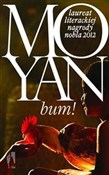 Zobacz : Bum - Mo Yan
