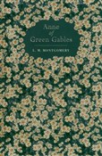 Anne of Gr... - Lucy Maud Montgomery -  books in polish 